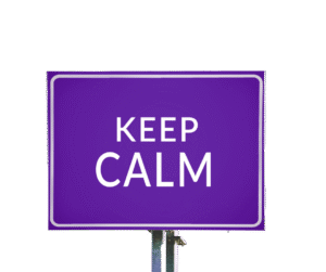 Sign-saying-keep-calm