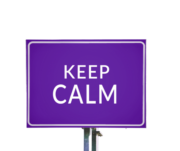 Sign-saying-keep-calm