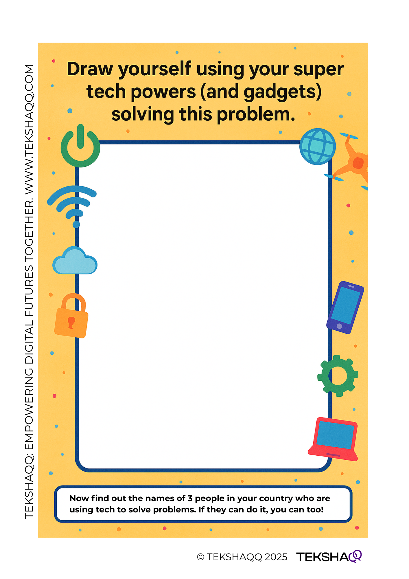Challenge Page 2. Click to download